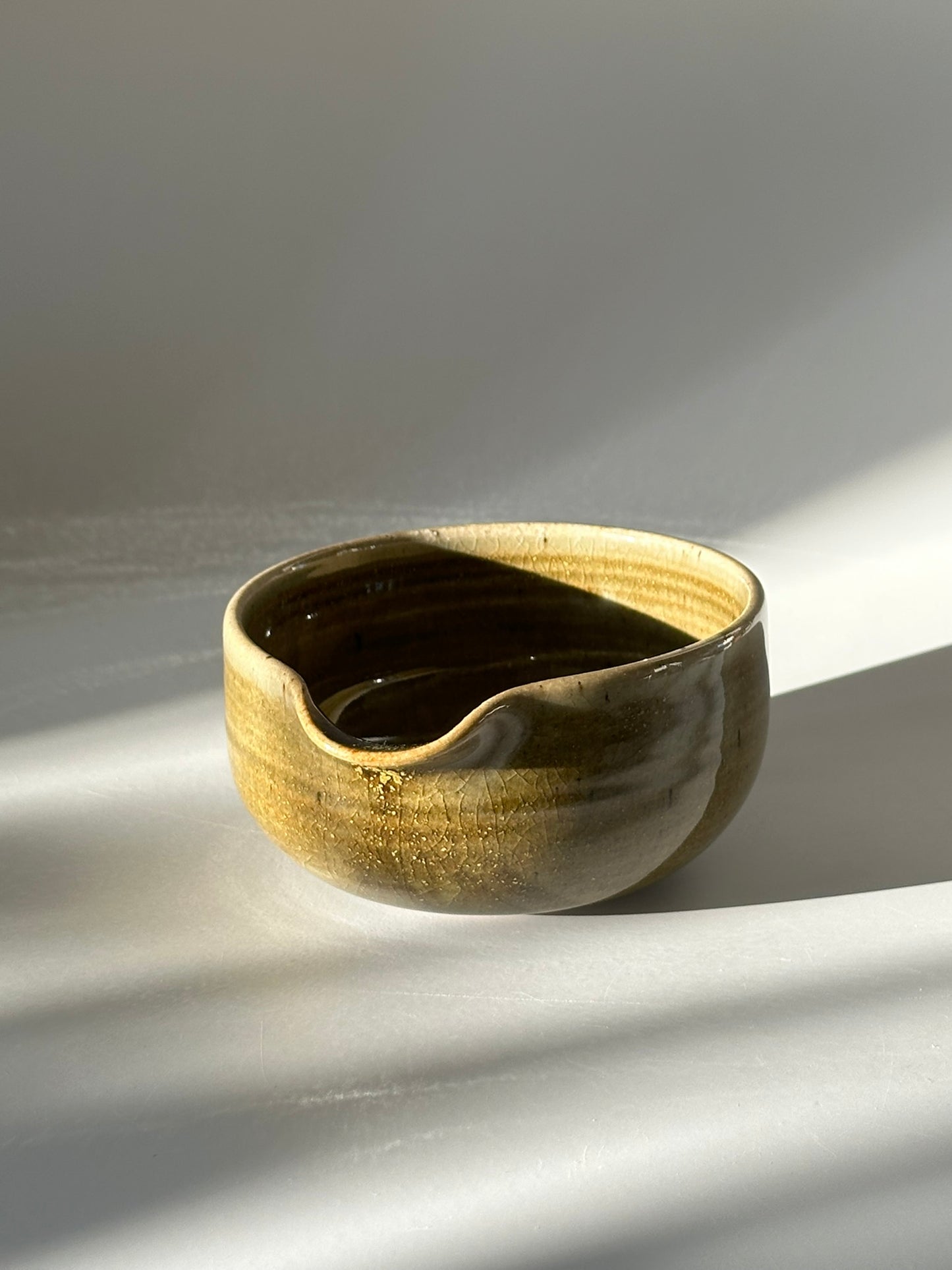 matcha bowl