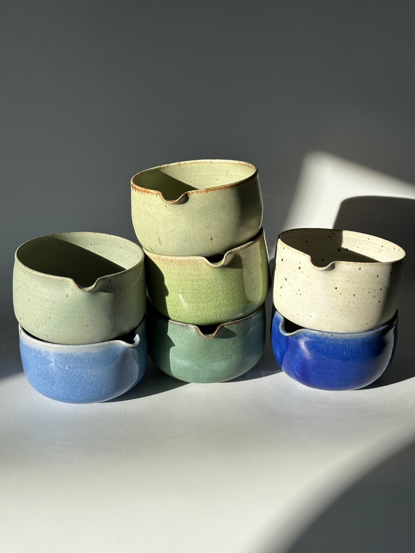 matcha bowl