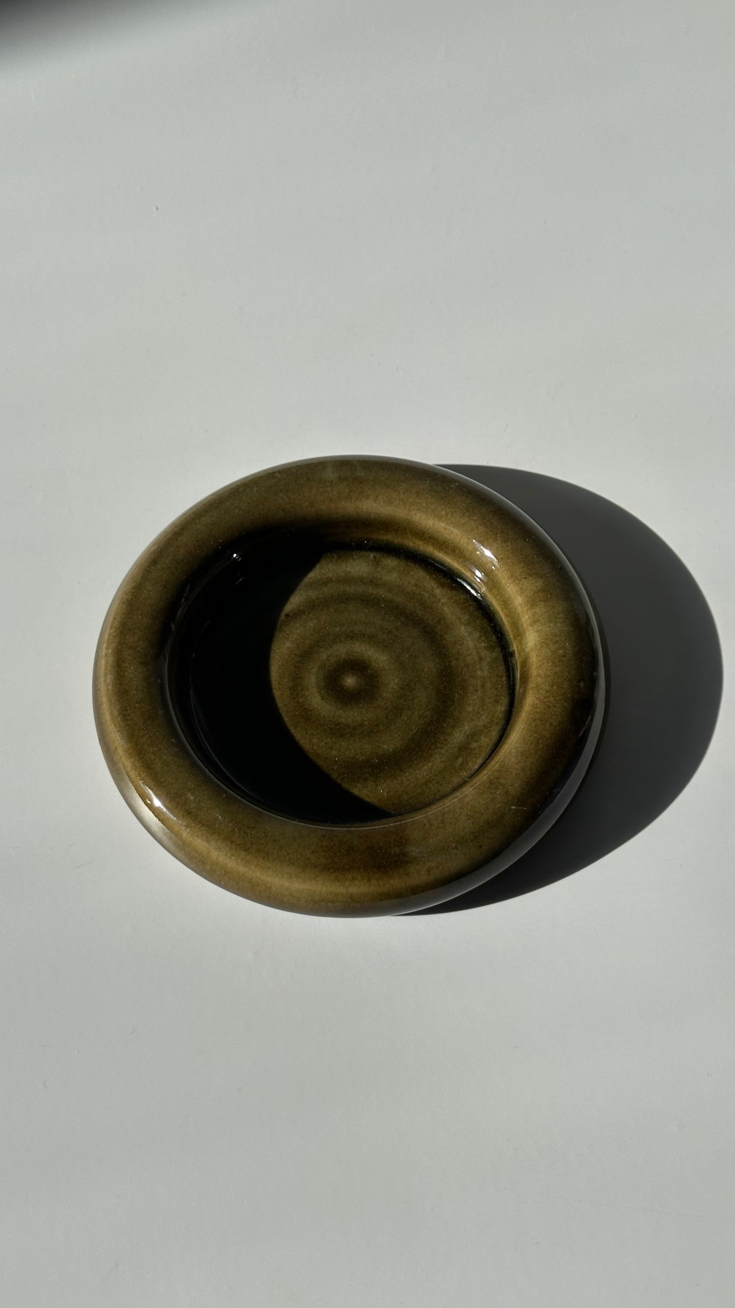 bubble dish