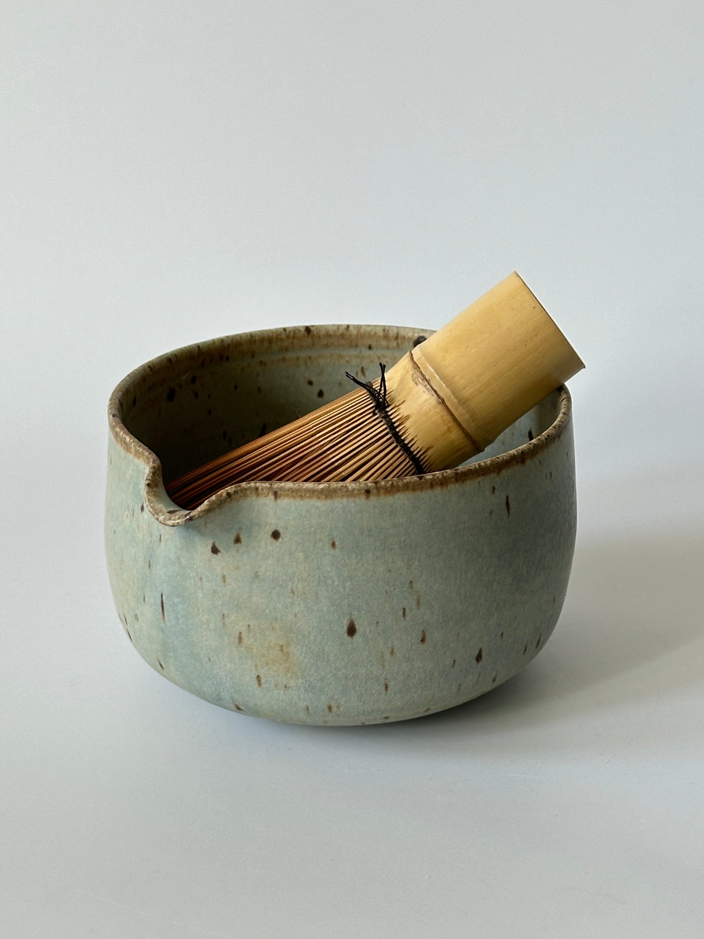 matcha bowl