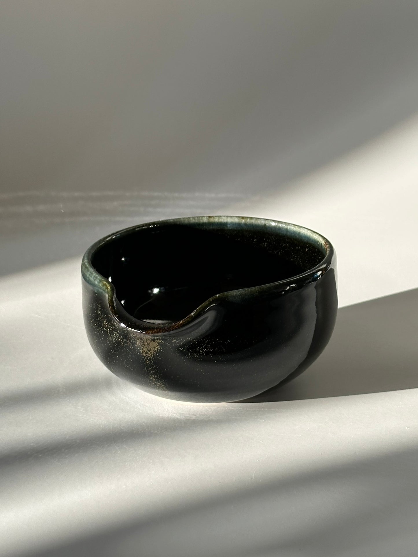 matcha bowl