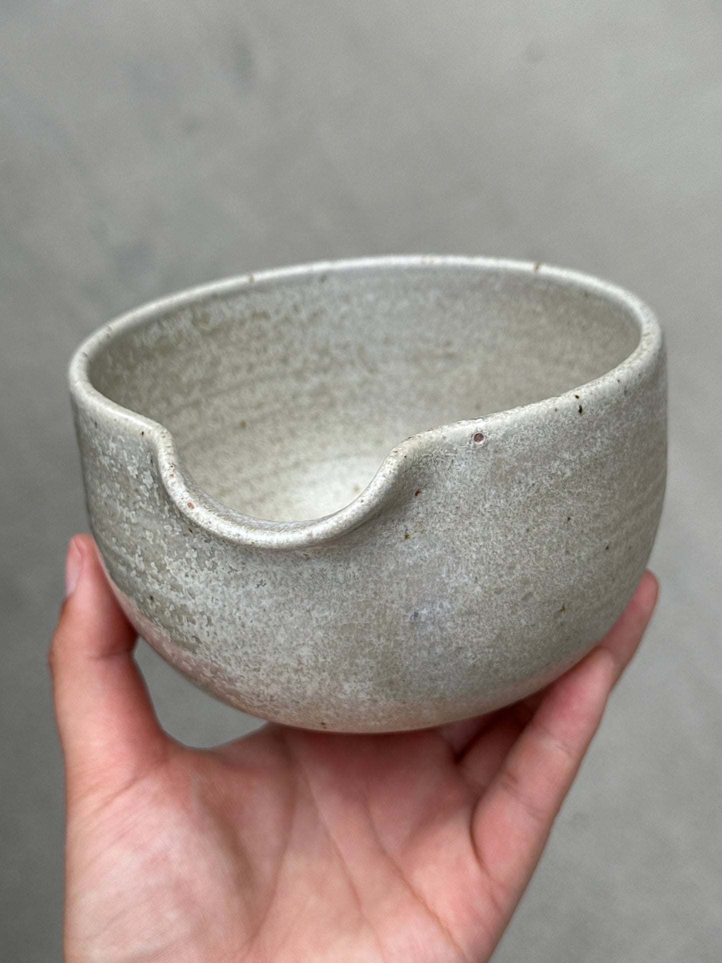 matcha bowl (limited editions)