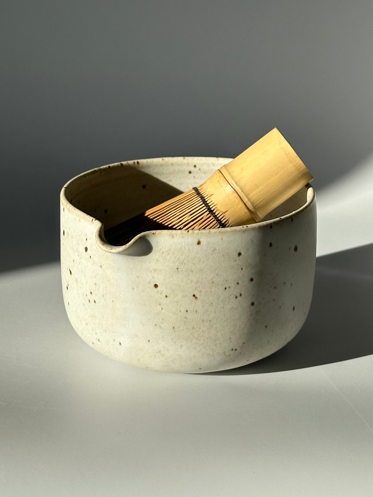 matcha bowl