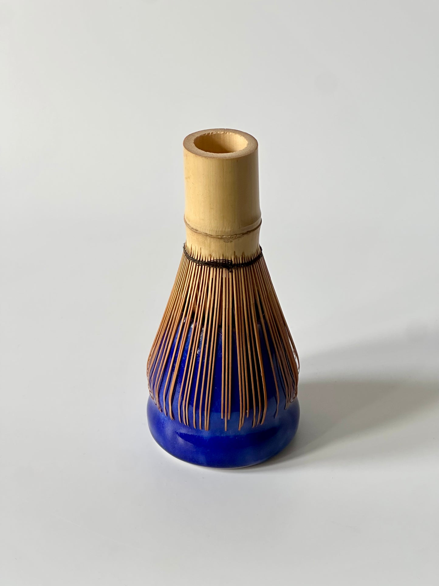 matcha whisk stand
