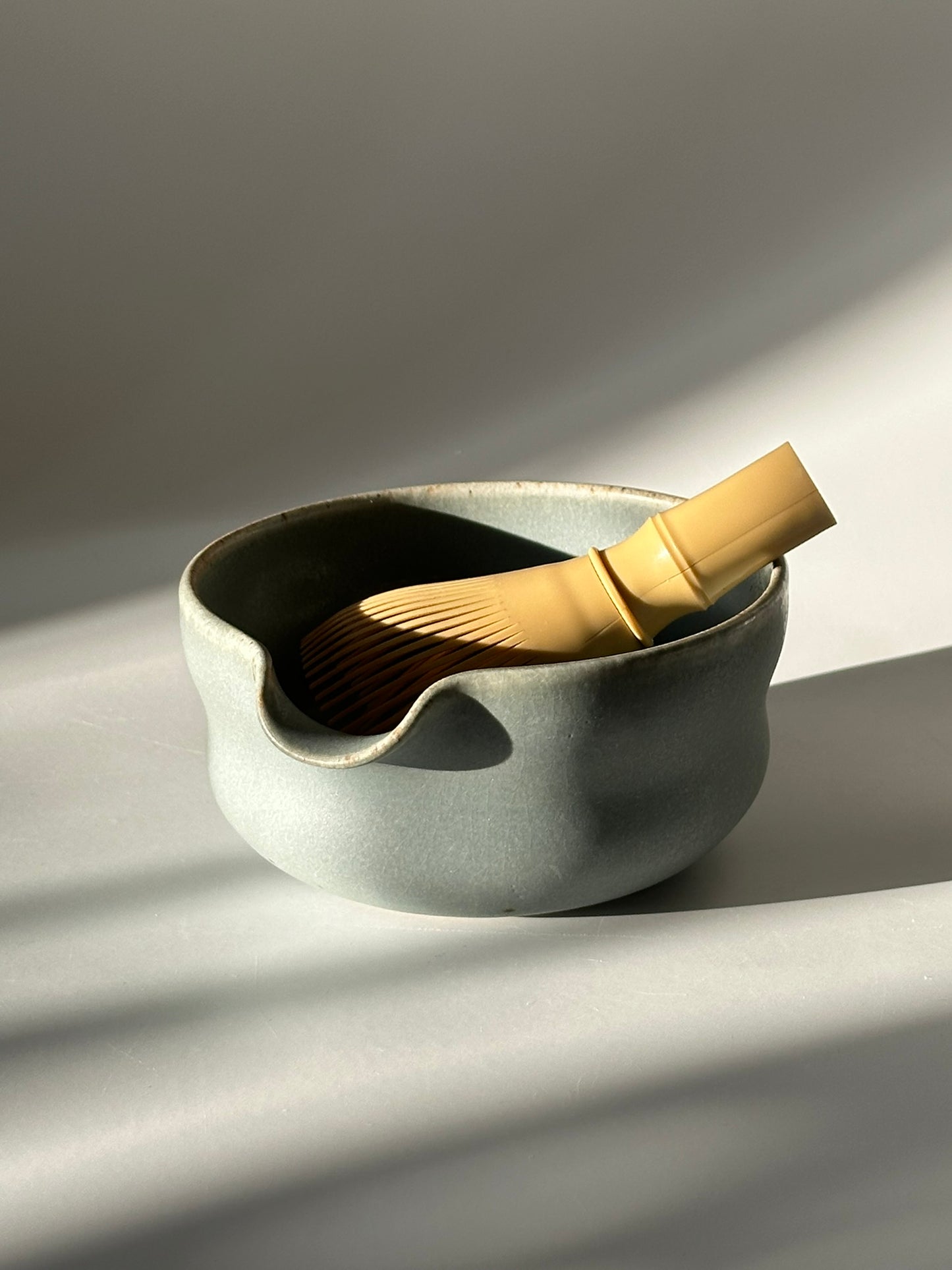 matcha bowl
