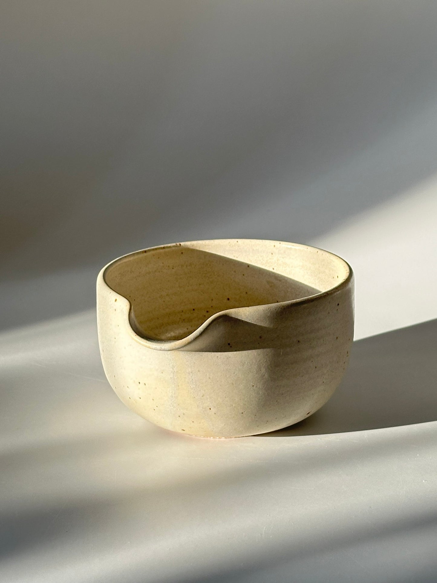 matcha bowl