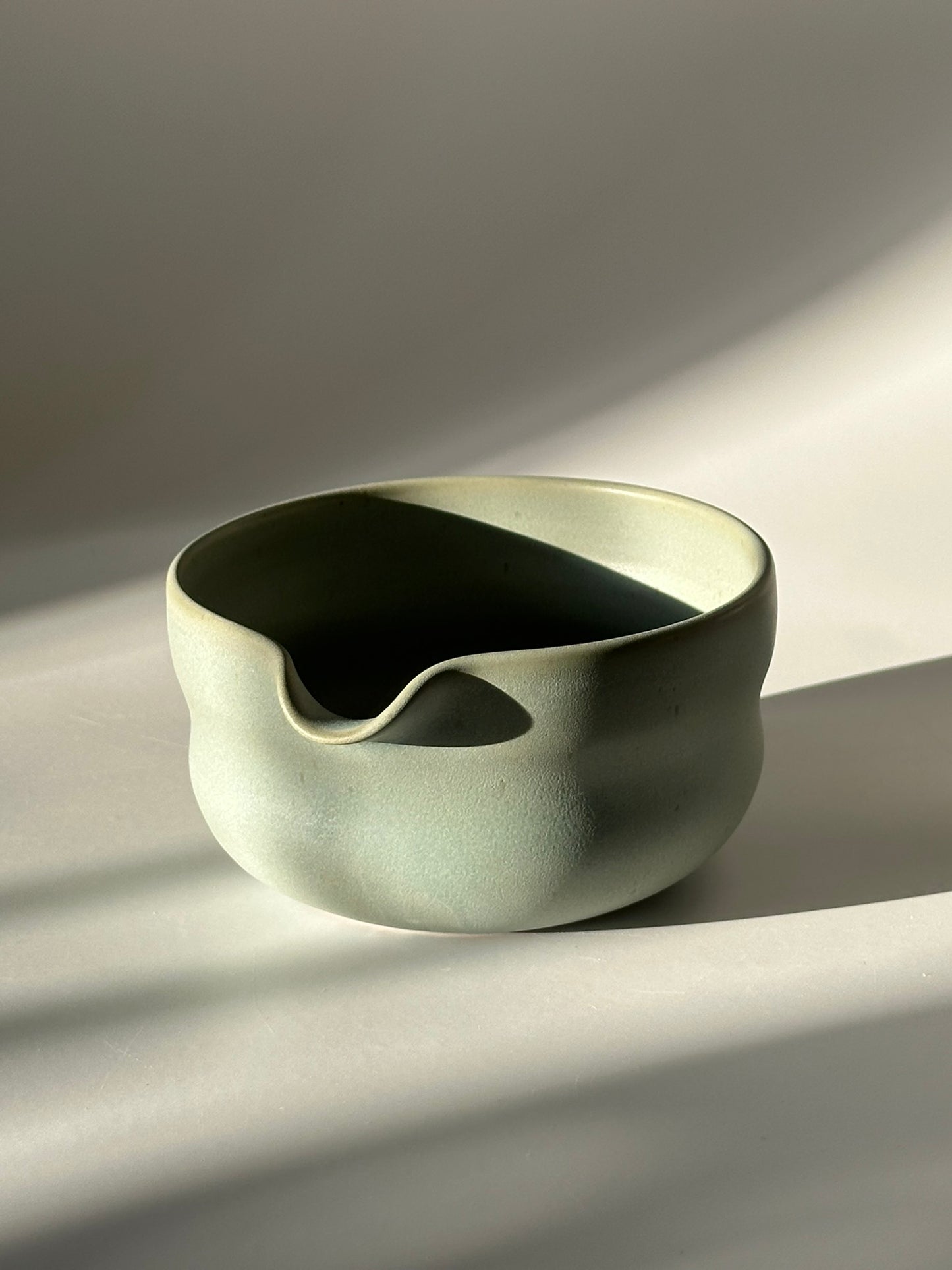 matcha bowl