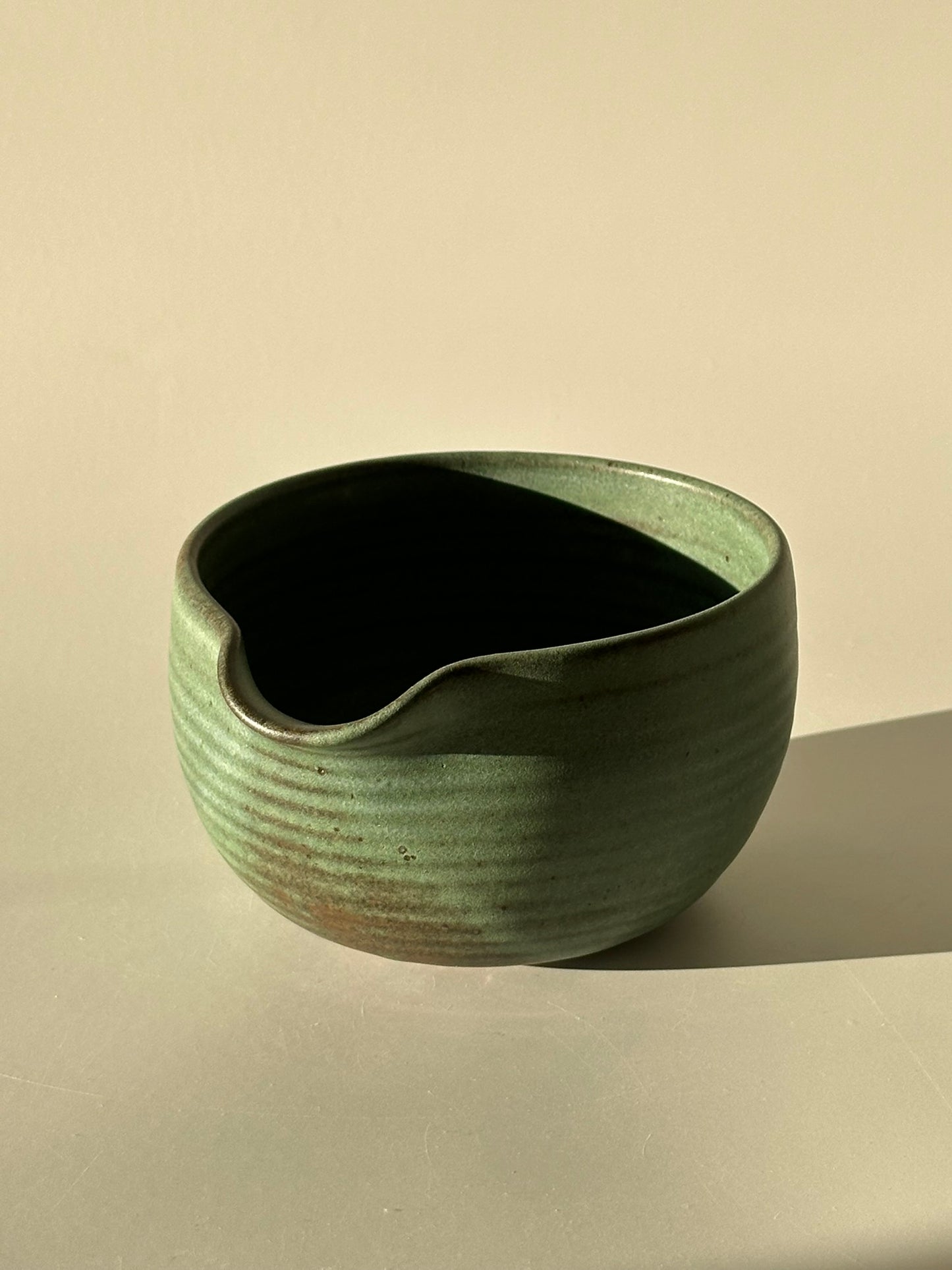 matcha bowl
