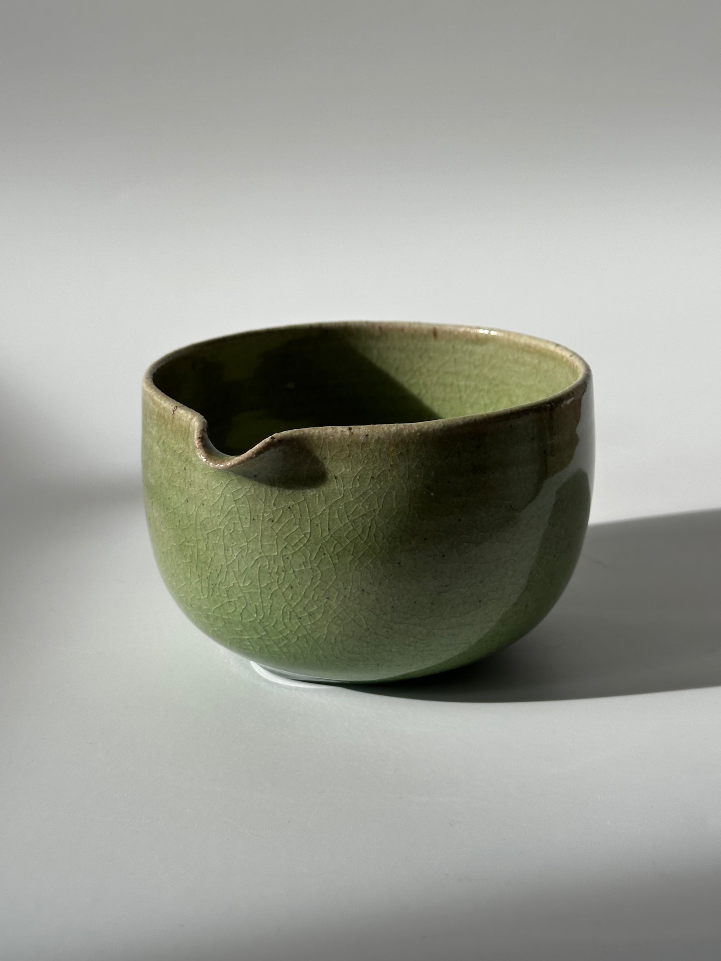 matcha bowl (wide)