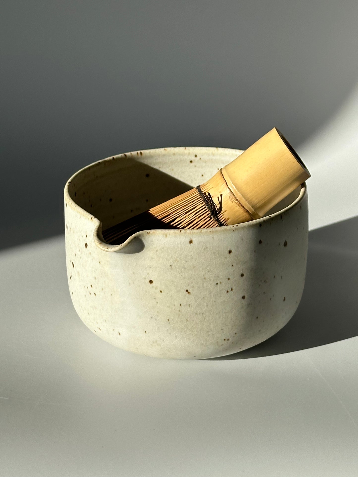 matcha bowl