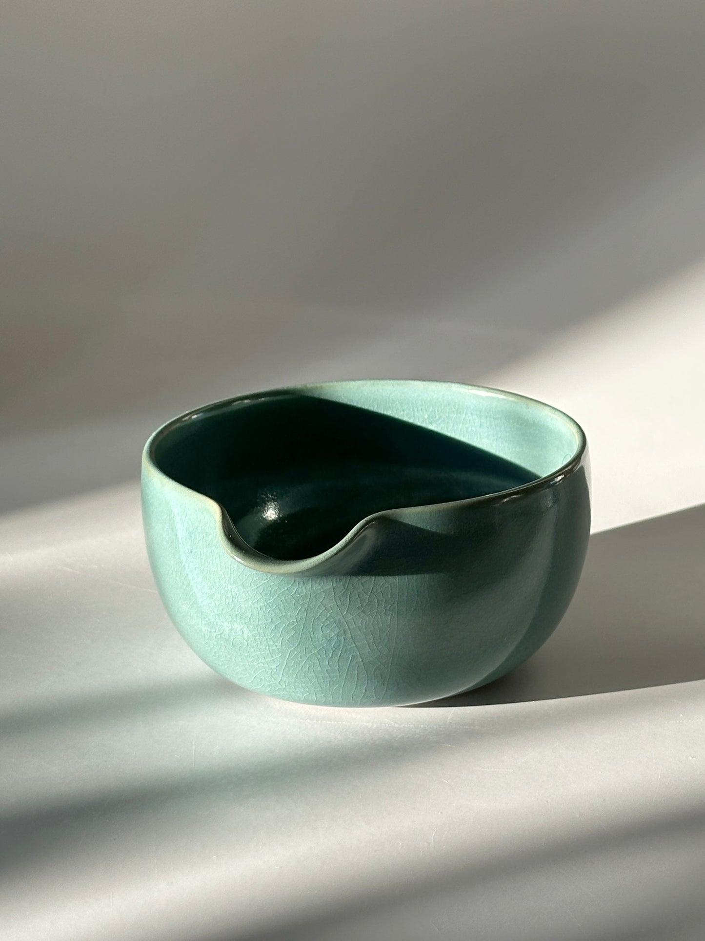matcha bowl