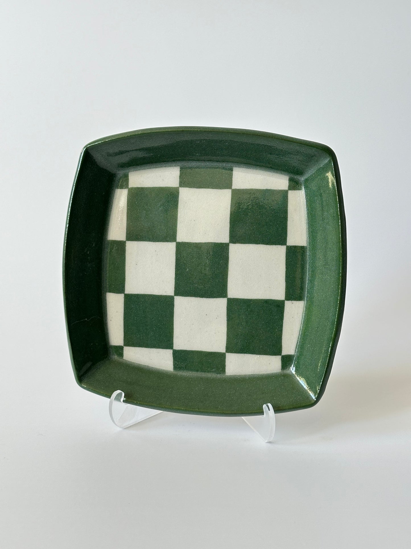 tray / square
