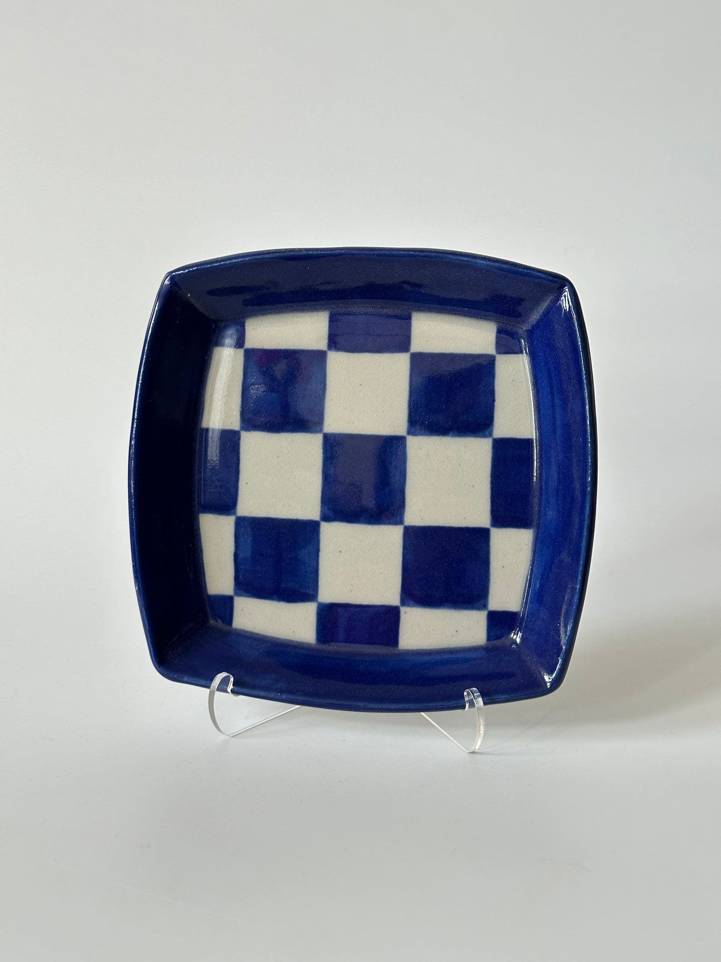 tray / square