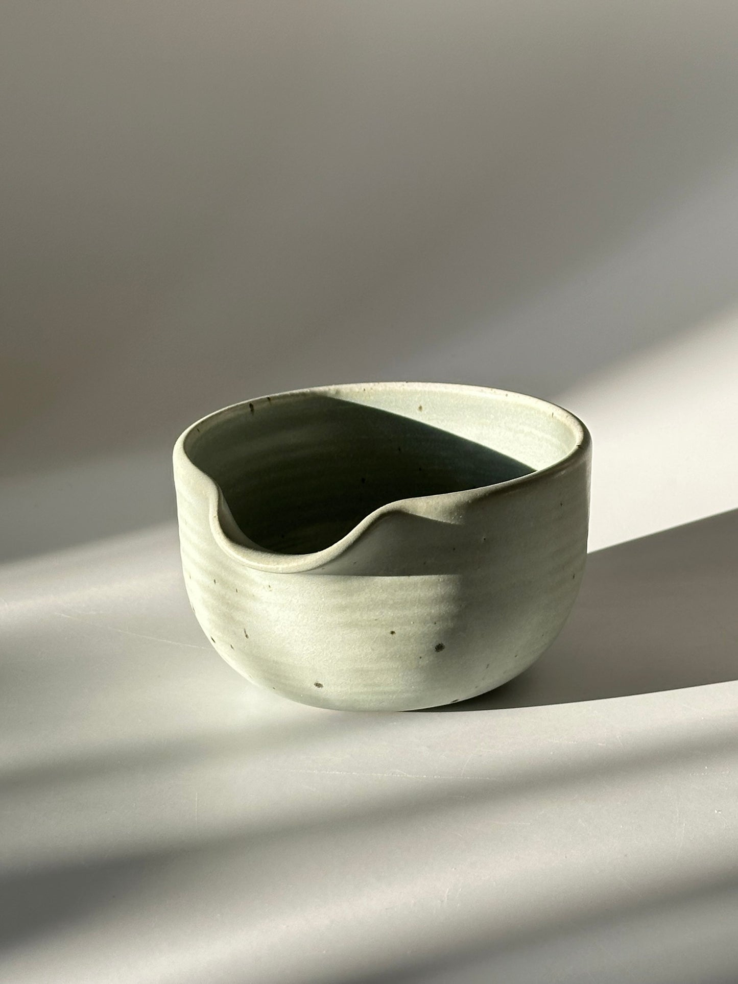 matcha bowl
