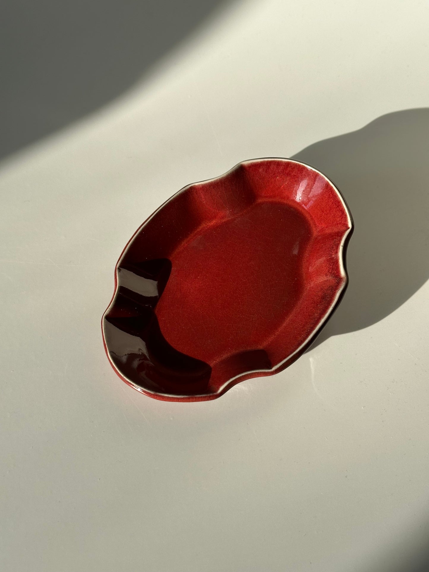 tray / small plaque *pre-order*