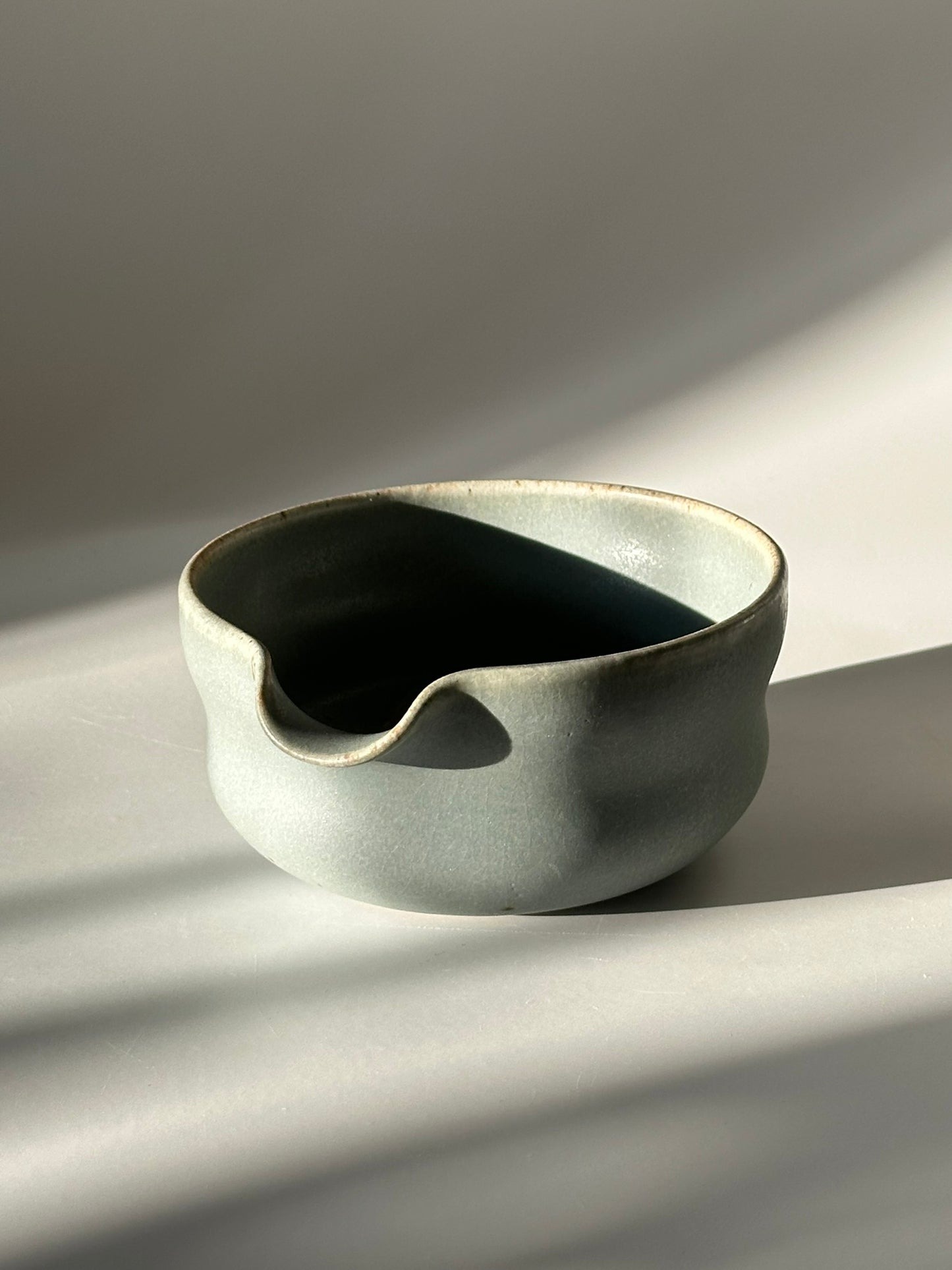 matcha bowl