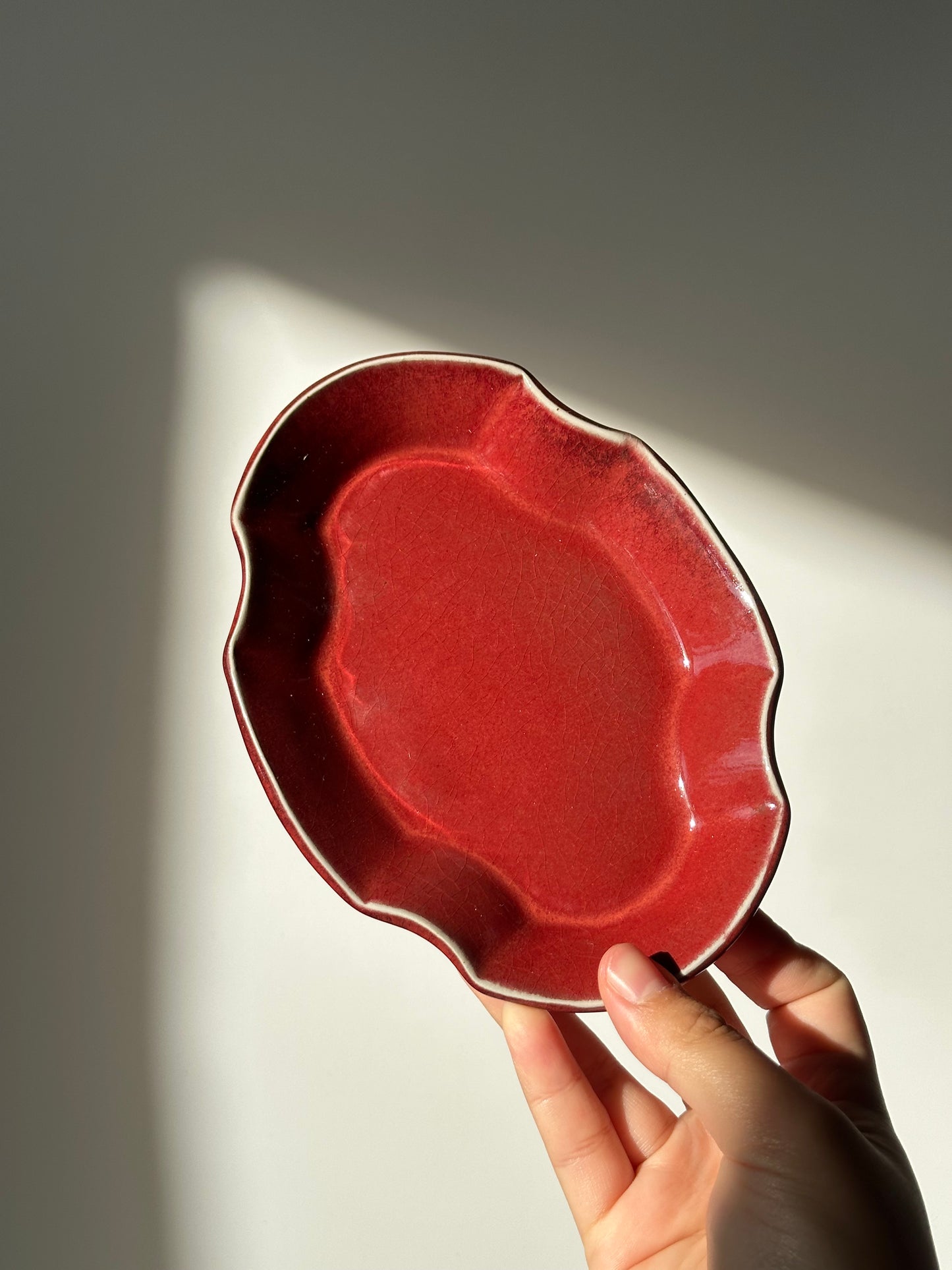 tray / small plaque *pre-order*