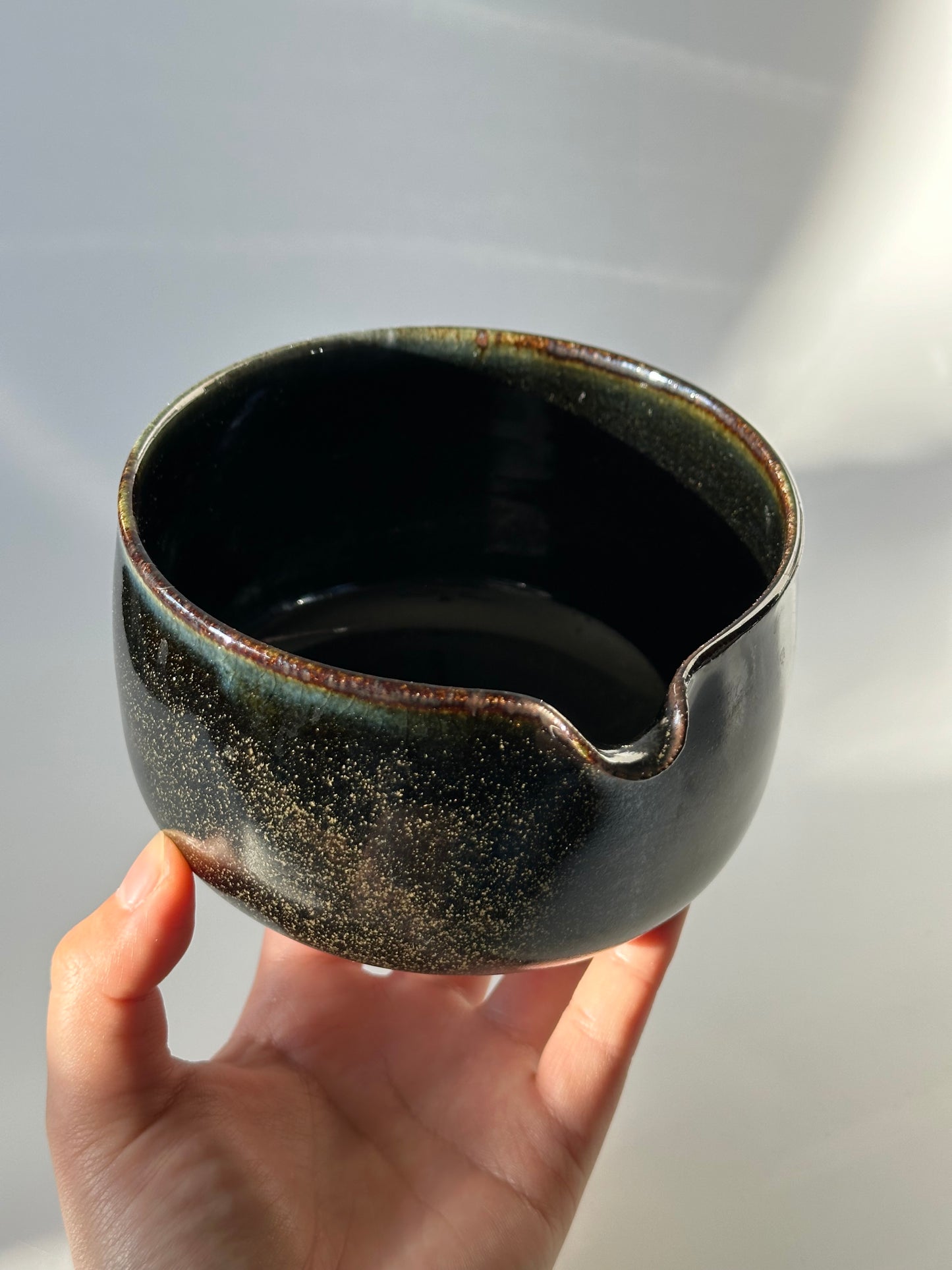 matcha bowl