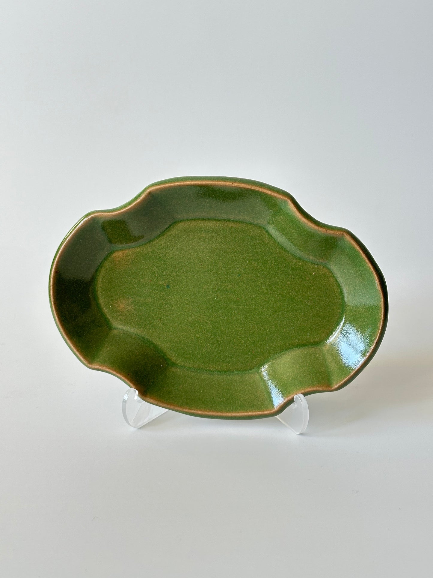 tray / small plaque *pre-order*