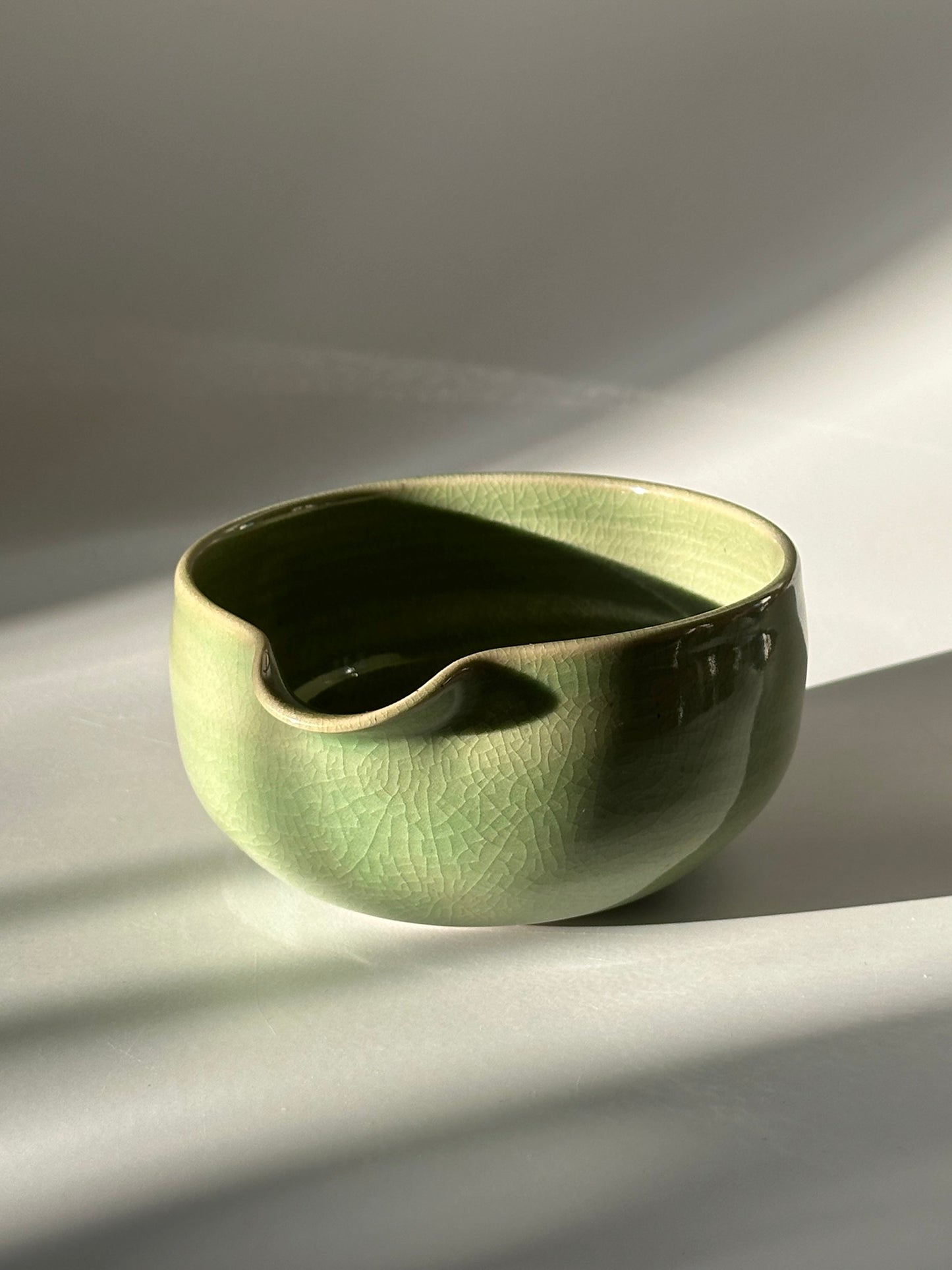 matcha bowl