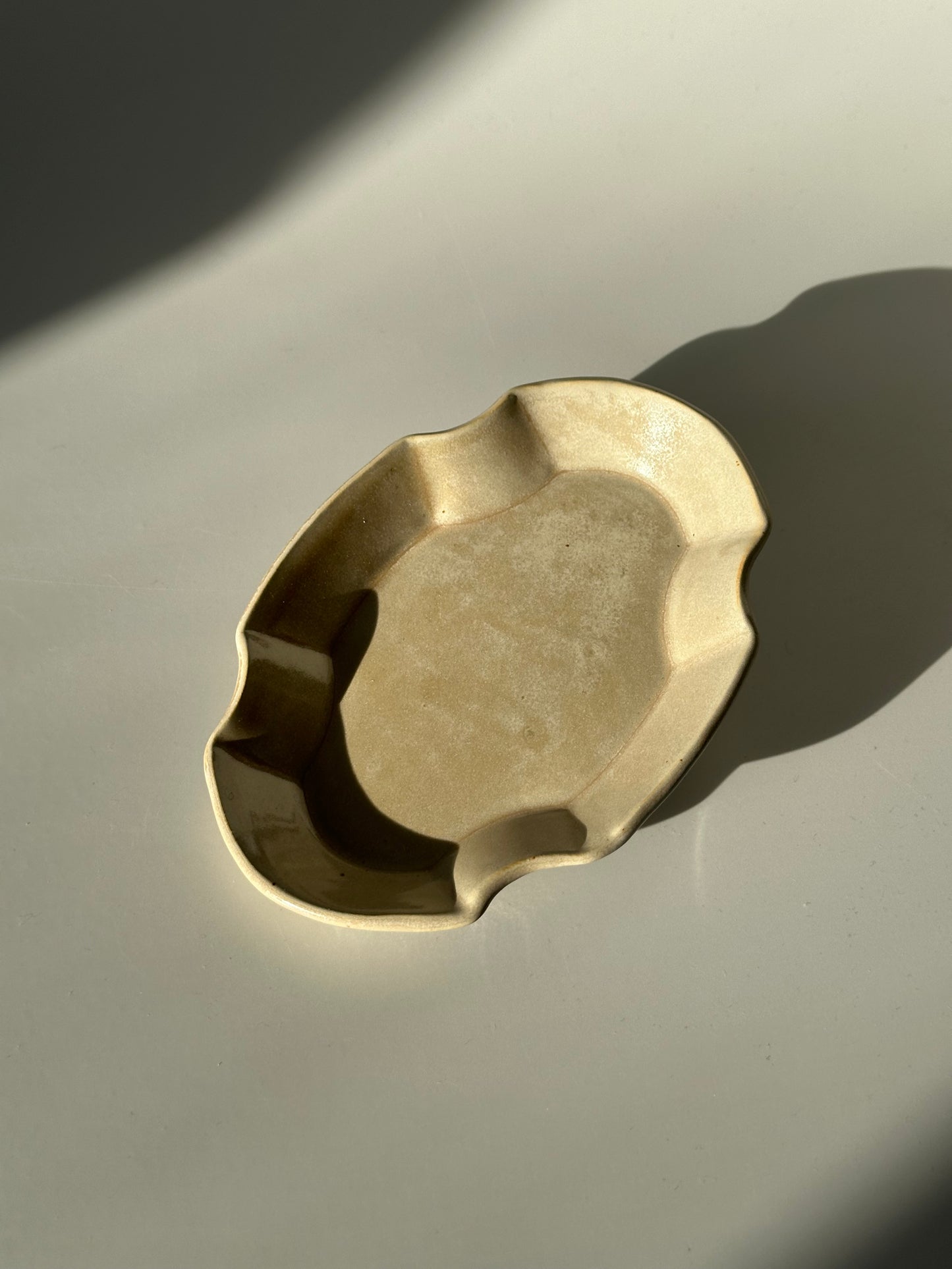 tray / small plaque *pre-order*