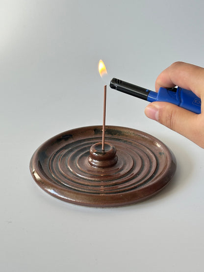 incense holder