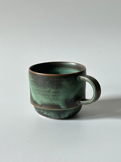 espresso mug