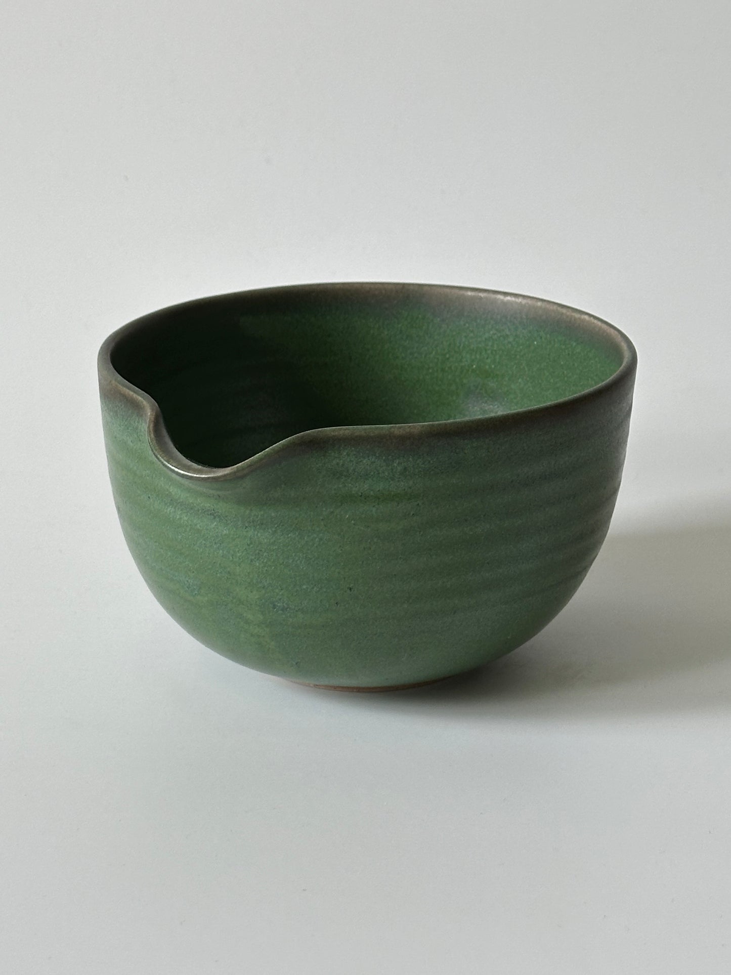 matcha bowl