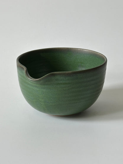 matcha bowl