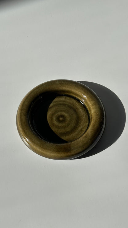 bubble dish