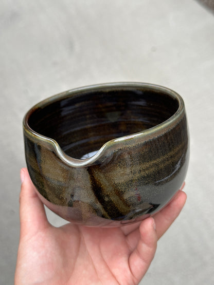 matcha bowl