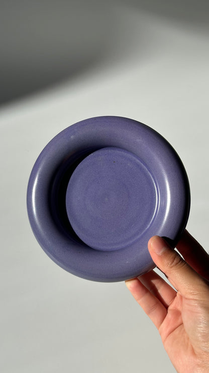 bubble dish