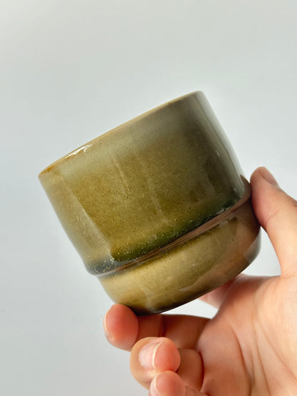 espresso cup