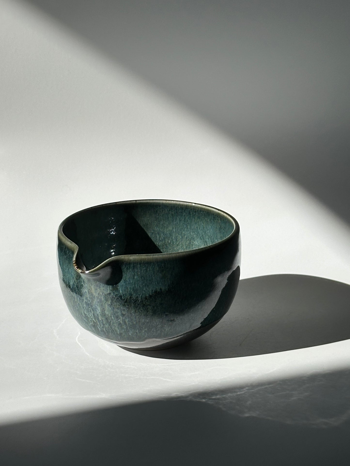 matcha bowl
