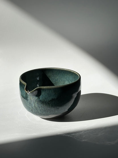 matcha bowl