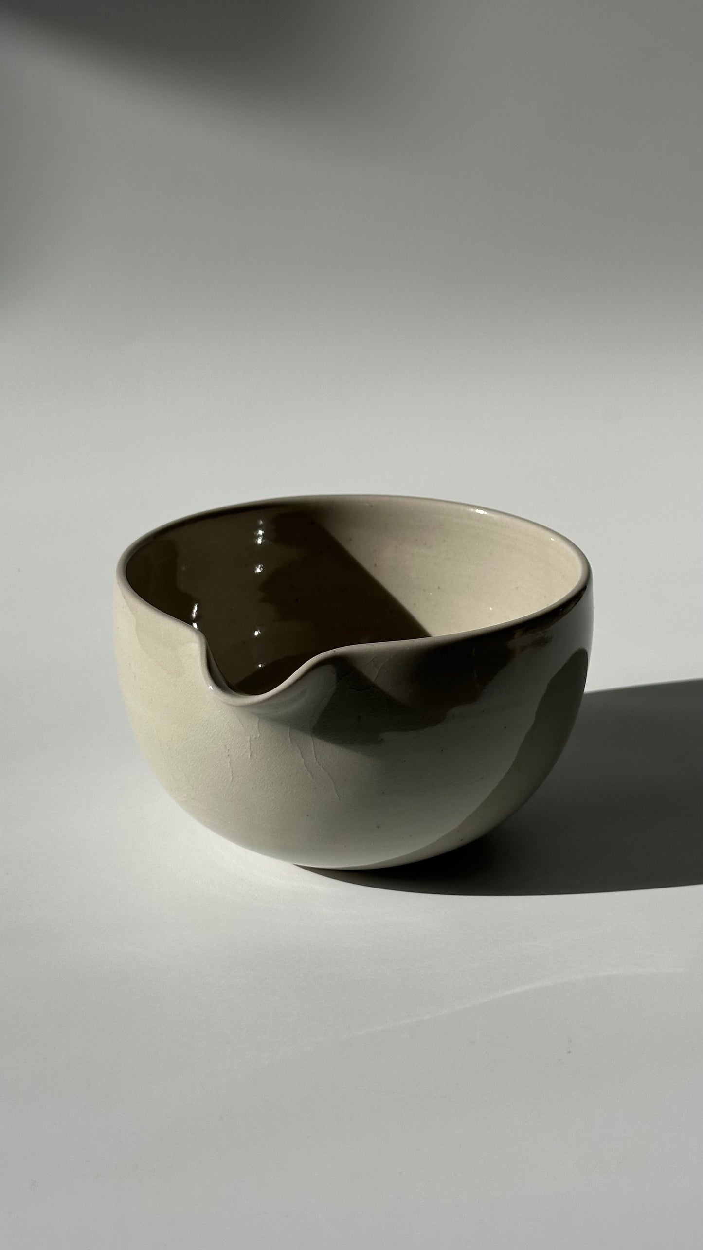 matcha bowl