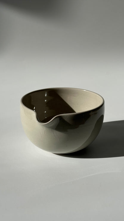 matcha bowl