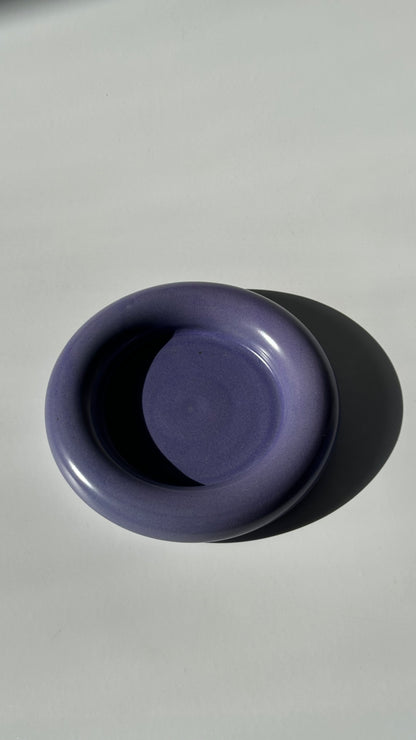 bubble dish