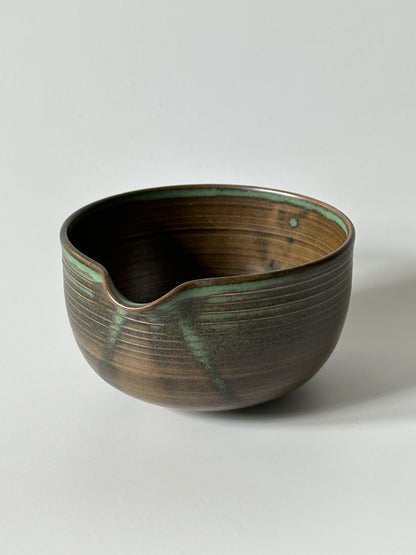 matcha bowl