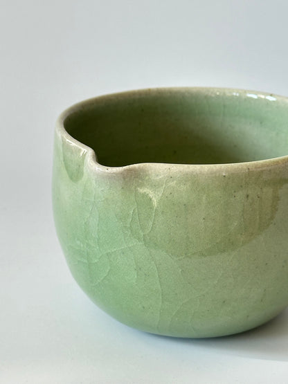 matcha bowl