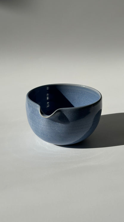 matcha bowl