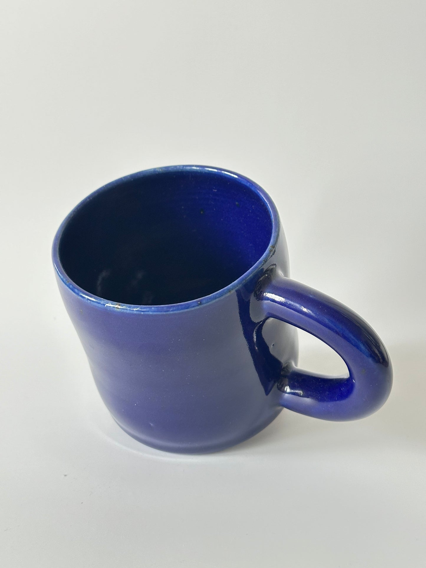 short mug