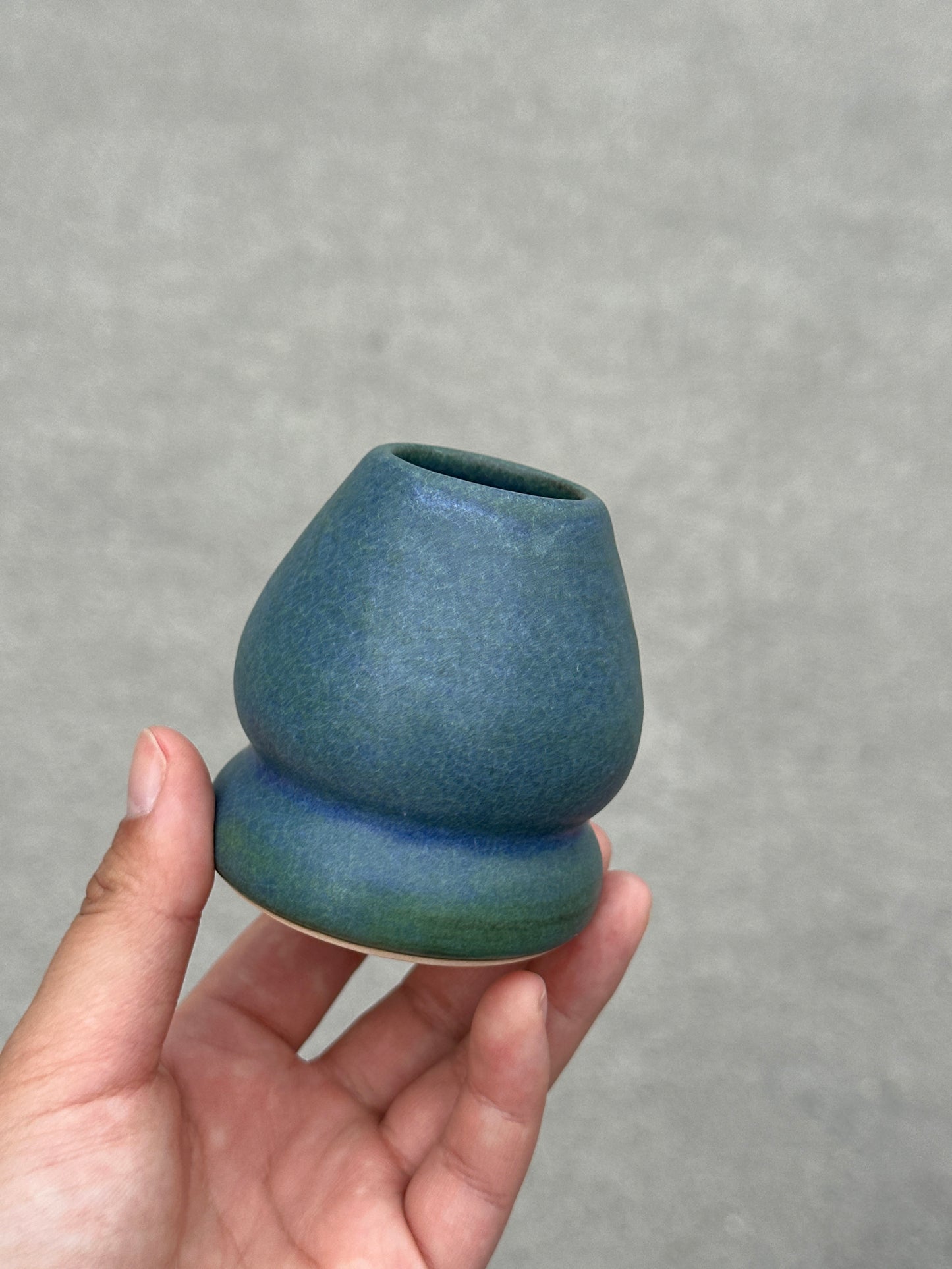 matcha whisk stand