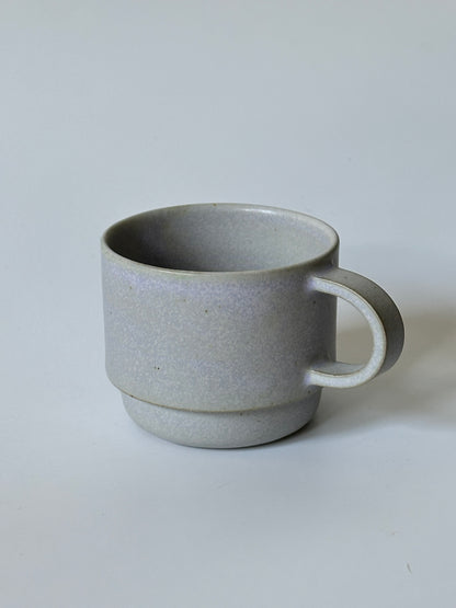 espresso cup with handle