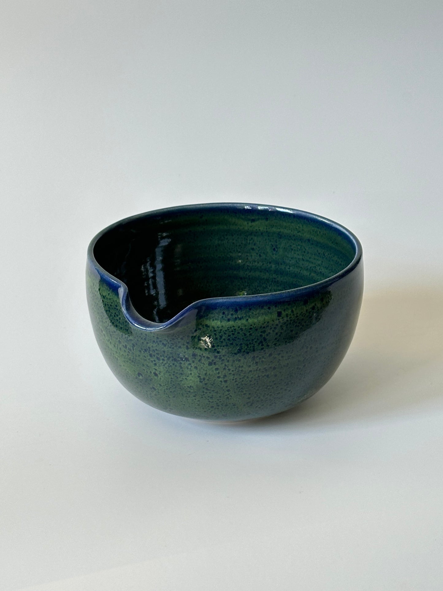 matcha bowl