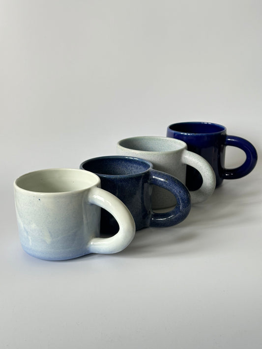 short mug