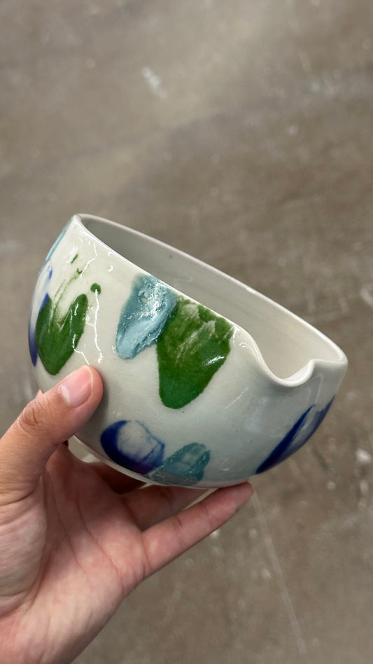 matcha bowl—limited edition