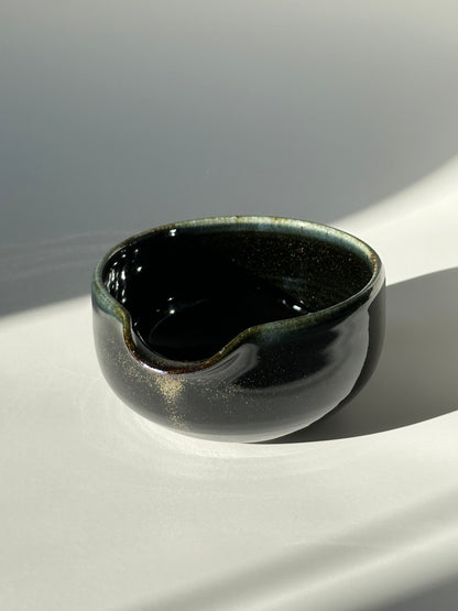matcha bowl - wide