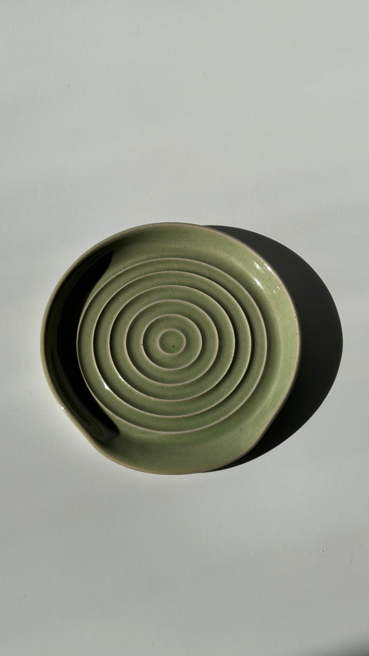 spoon rest
