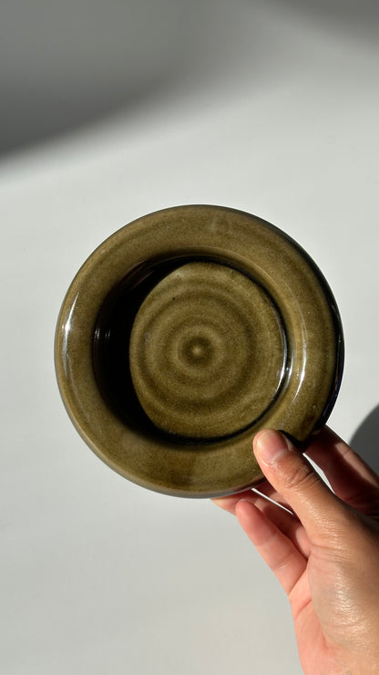 bubble dish